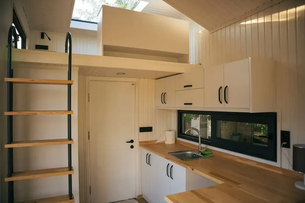 Yol Glamping Hotel Retreat Center