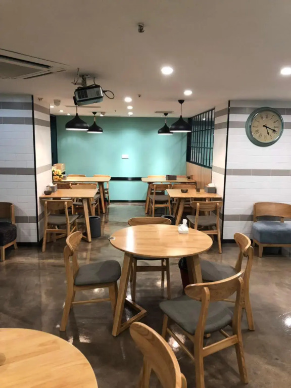 Elan Inn Nanjing Xinjiekou Wangfu Street