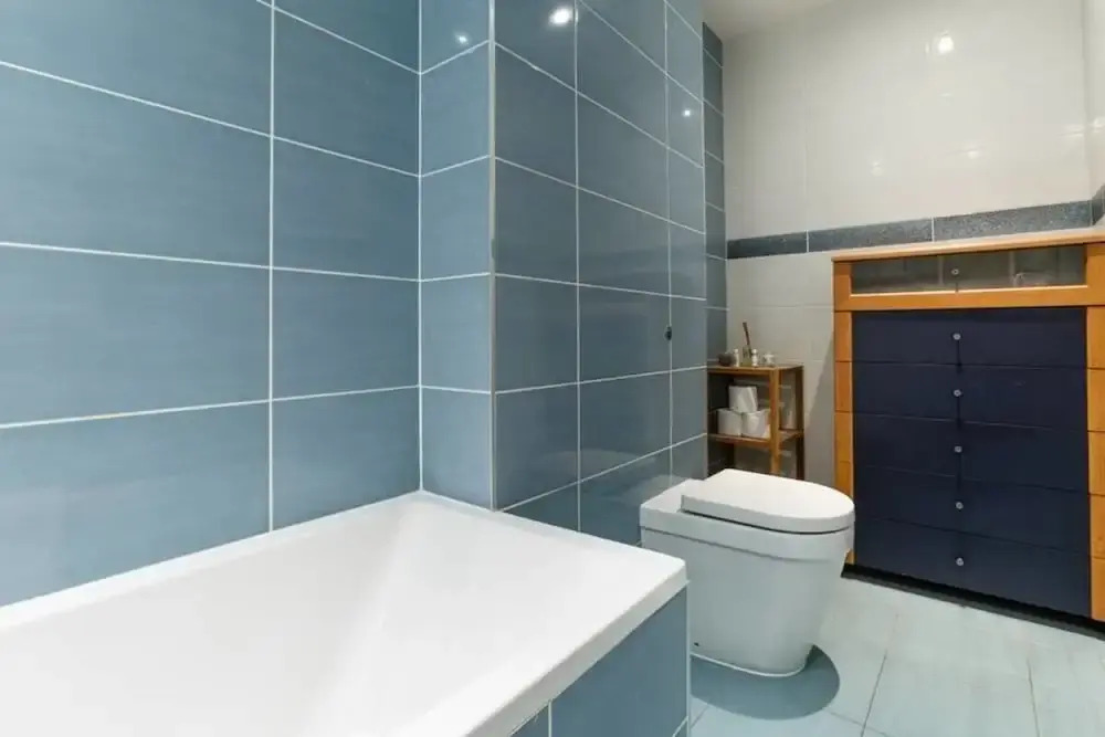 Bright and Colourful 2 bed Flat in Islington
