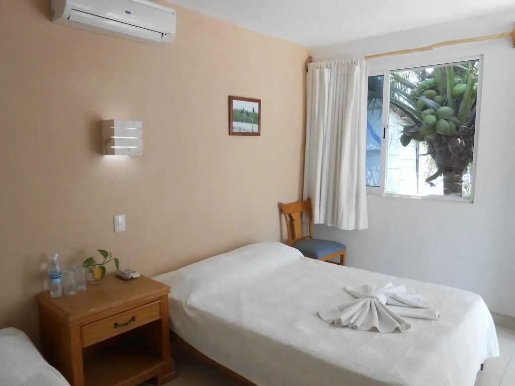 Hotel Punta Ponto