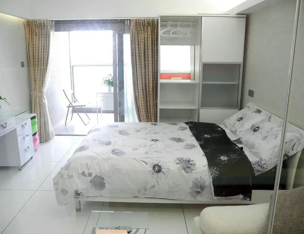 Akai Hotel Apartments Huanggang