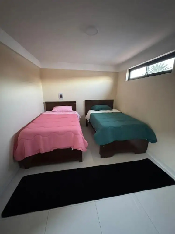 Krass casa de huespedes