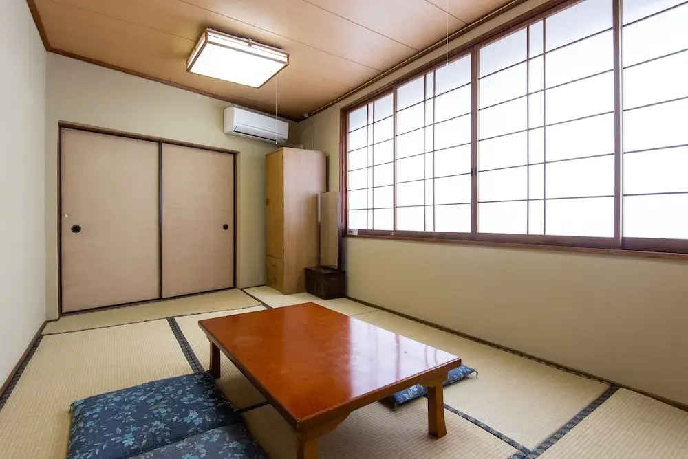 OYO Ryokan Yukemurinoyado Honoka Beppu Kannawa