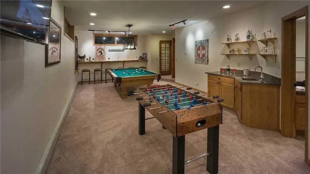 Trails Edge Lodge