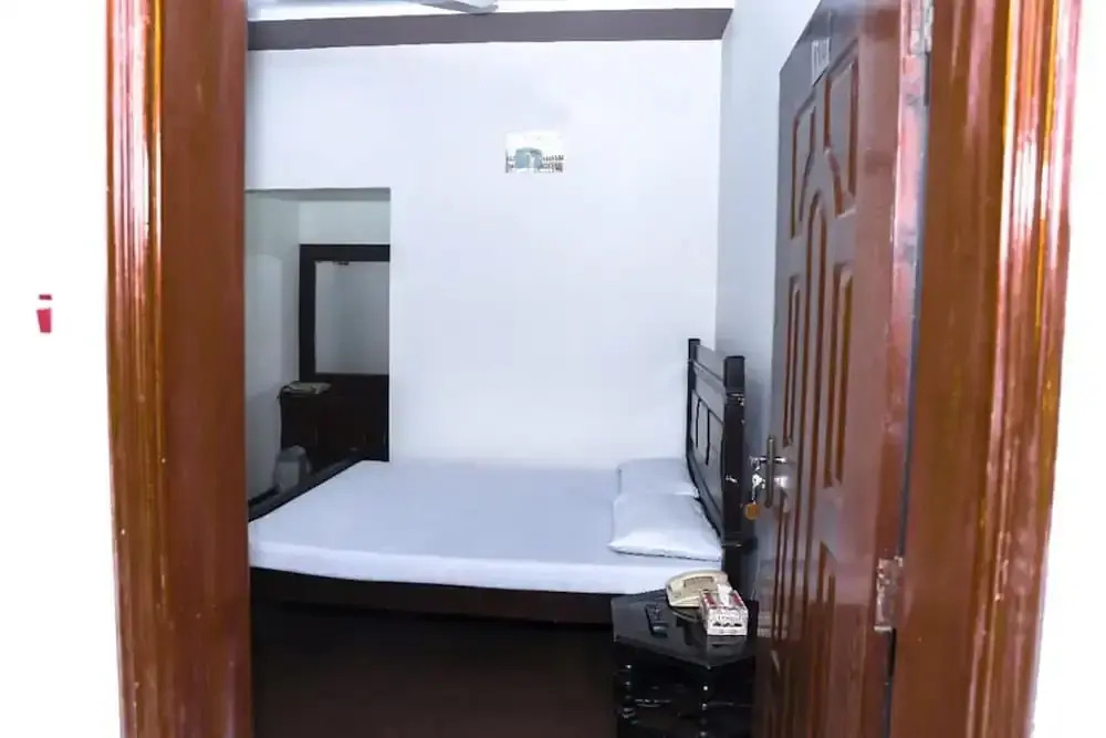 Mughal Guest House