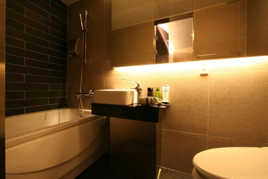 Hotel Seattle Gangnam