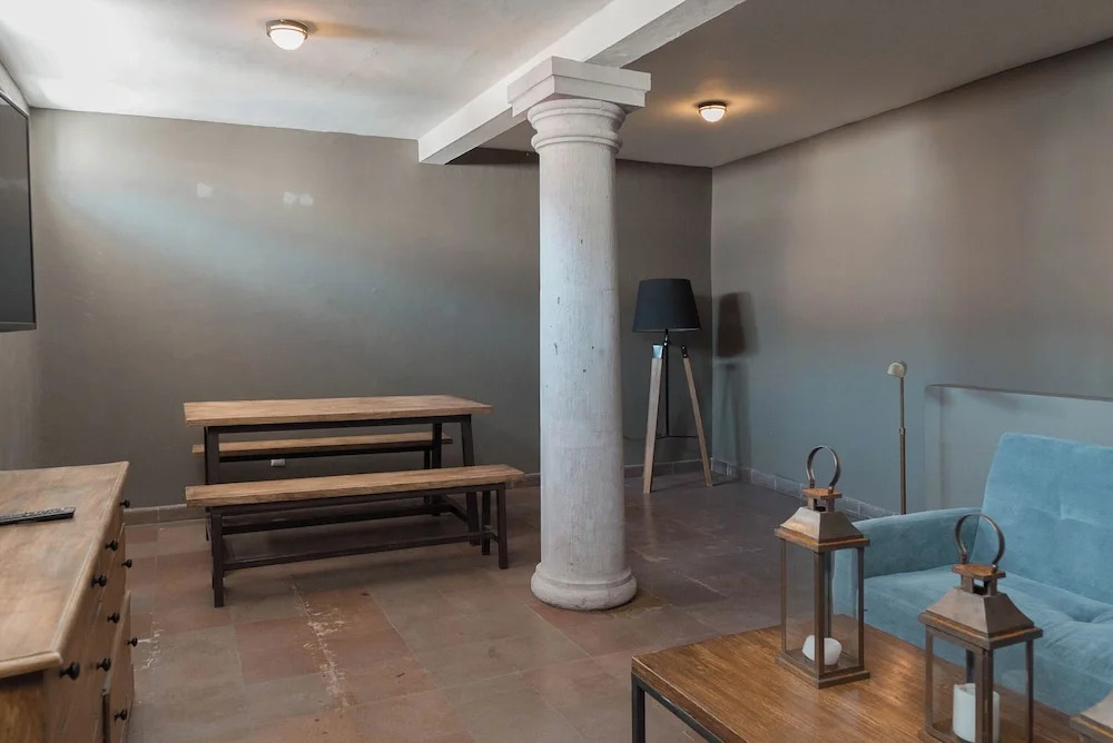 Casa Brunella - Hotel Boutique Querétaro