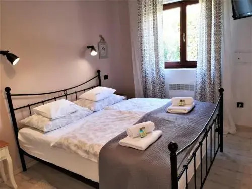 Villa B&B Marina & Parking Free