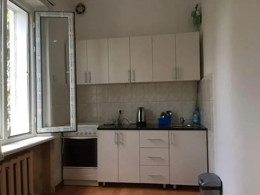 Best Location Hostel