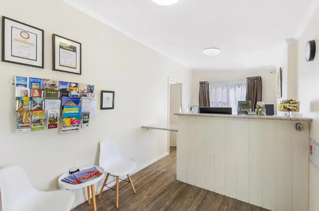 Mittagong Holiday Park