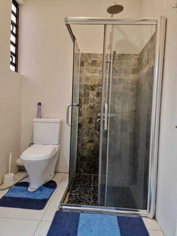 Sugareef 3-bed Apartment in Flic en Flac