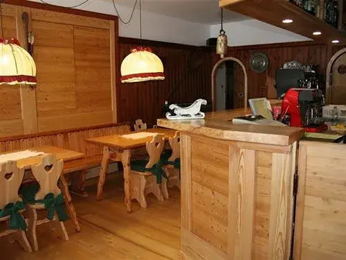 Hotel Capriolo