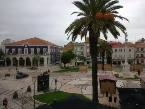 Suites & Apartments - DP Setubal