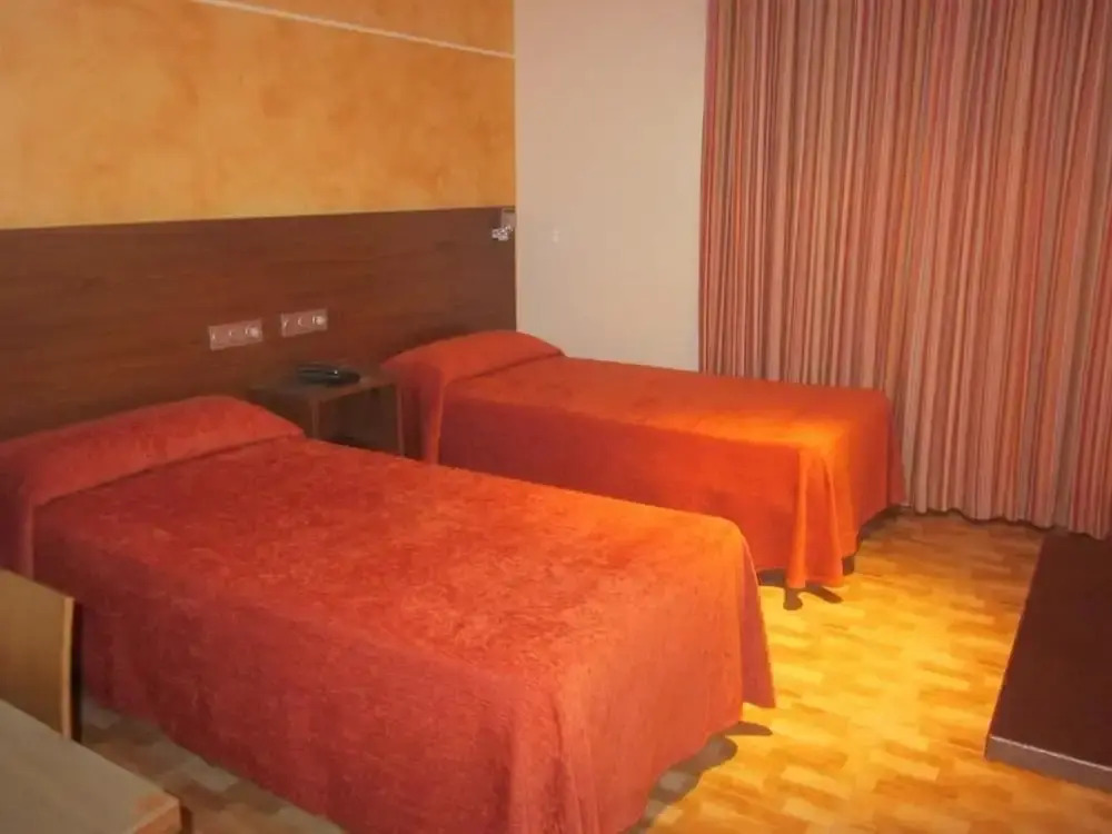 Hotel Totana Sur