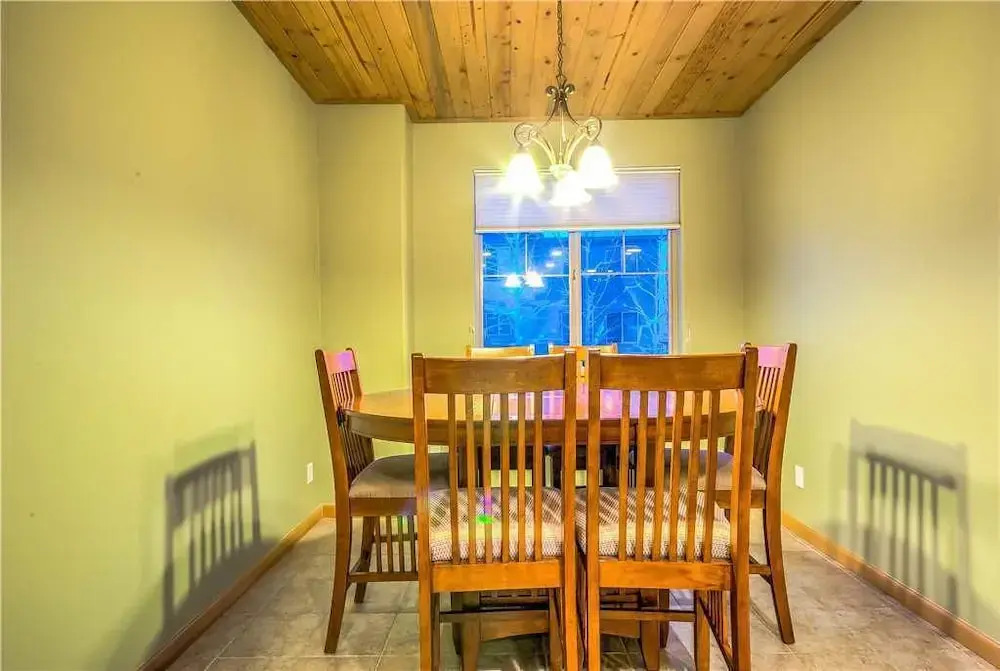 Willows Townhome 1106
