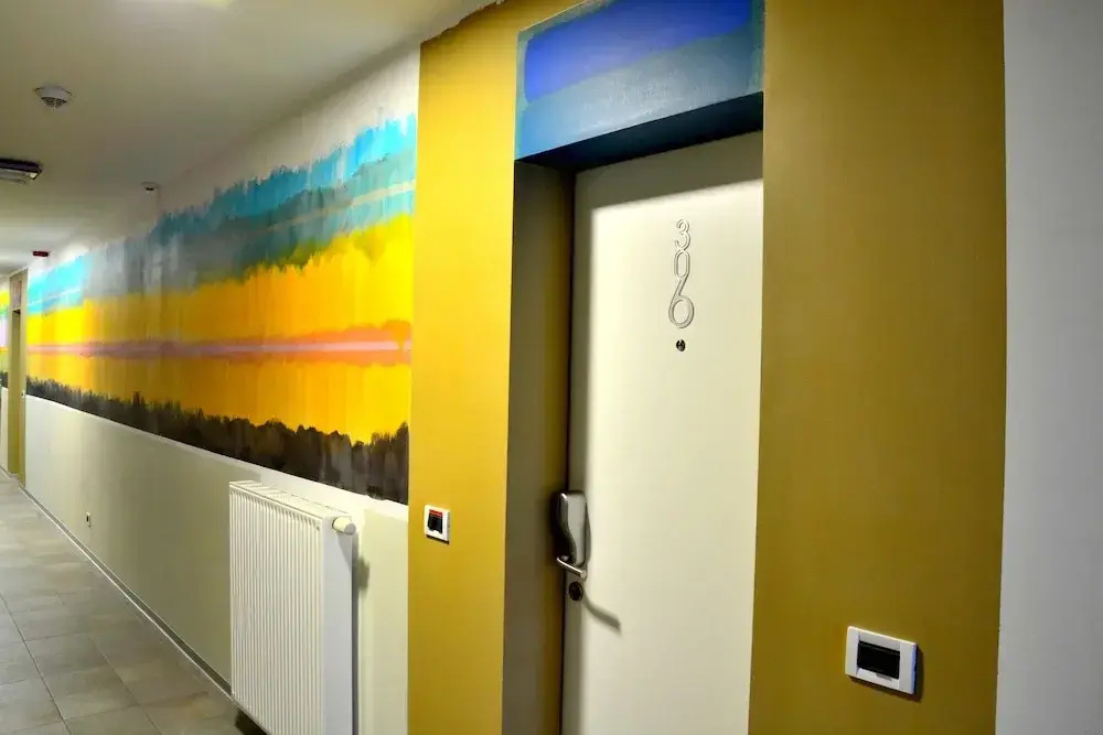 Suite Hotel Klass