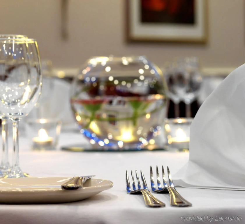 Leonardo Hotel Middlesbrough