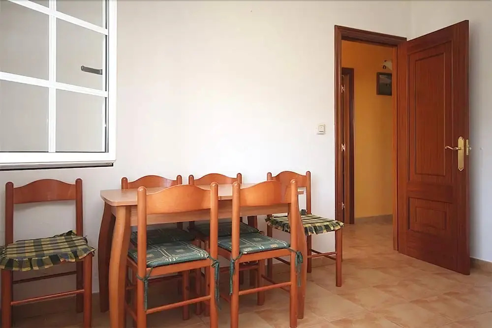 102076 Apartment In Carnota