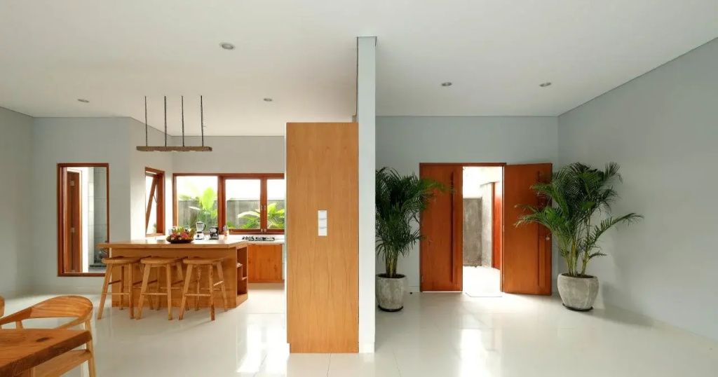 Villa Sehati 2 by Summerhouse Bali