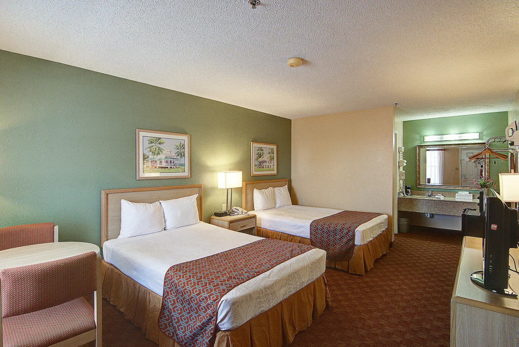 Key West Inn - Fairhope