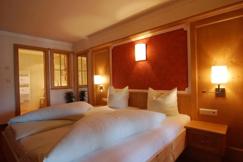 Sporthotel Auhof