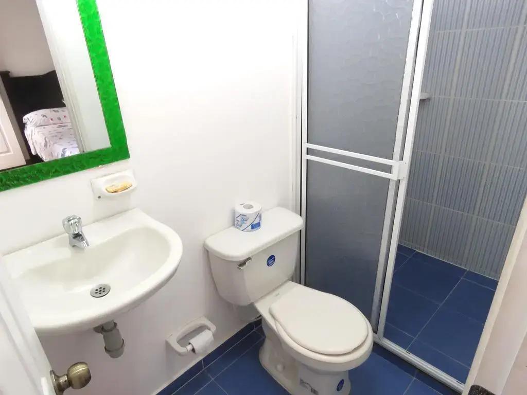 Hostal Pajara Pinta