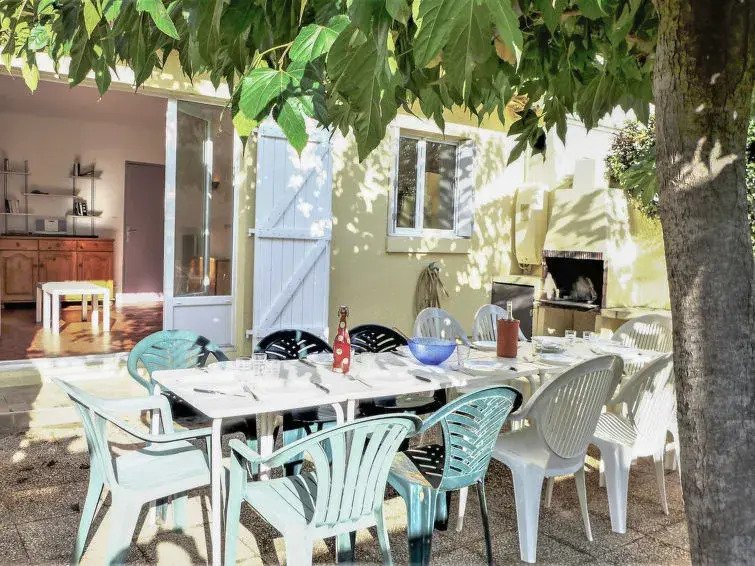 la Villa des Néréides
