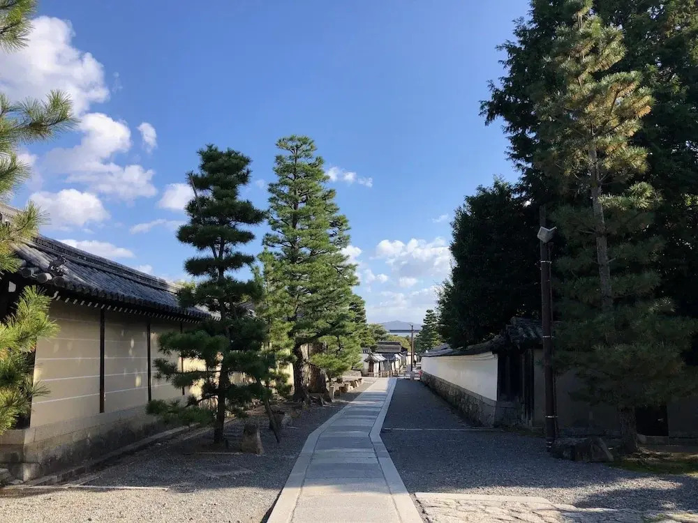 Kyomachiya Tsubaki Ann Kyoto