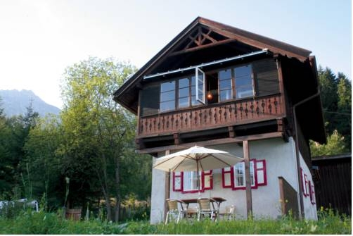 2 Chalets Innsbruck