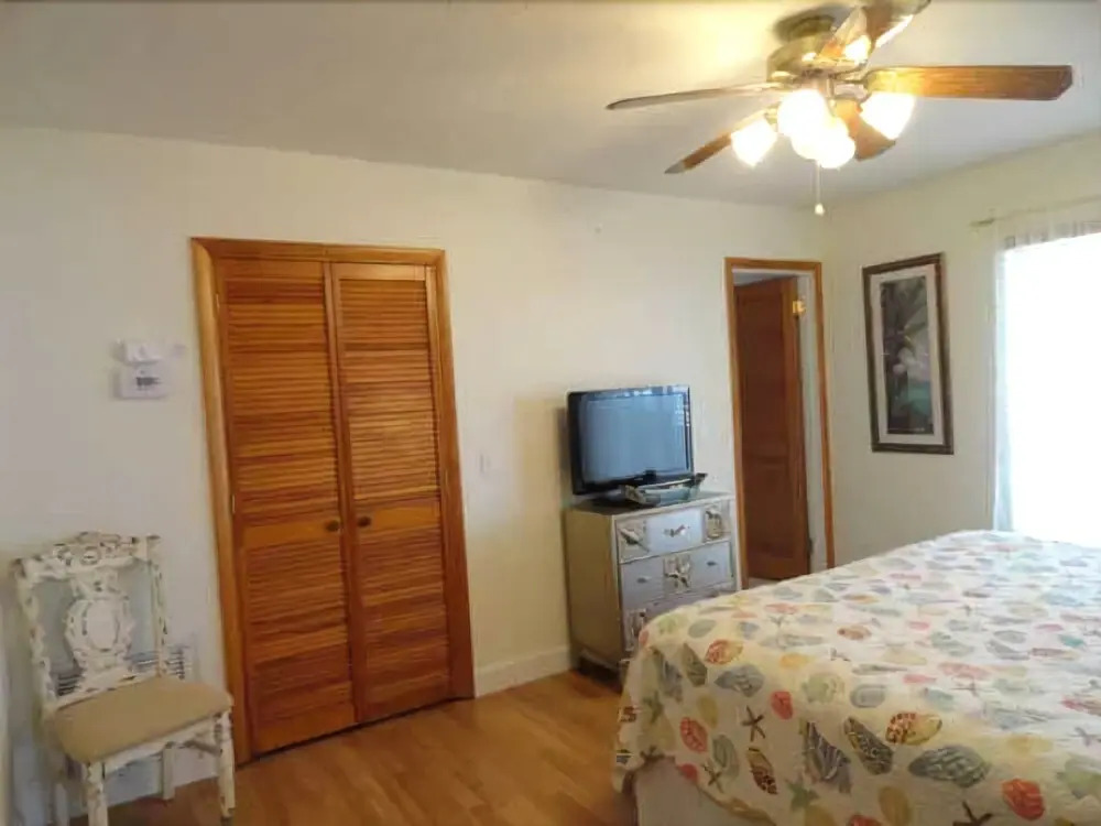4 Beach Lovers - Unit 1