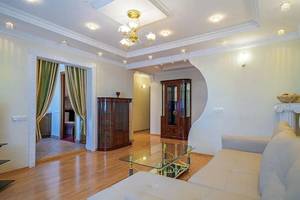 Lux Apartments Bolshaya Spasskaya