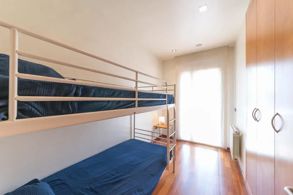Apartamento Daniela