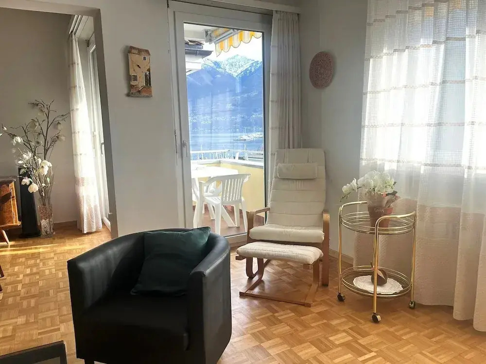 Hotel Rondinella Locarno