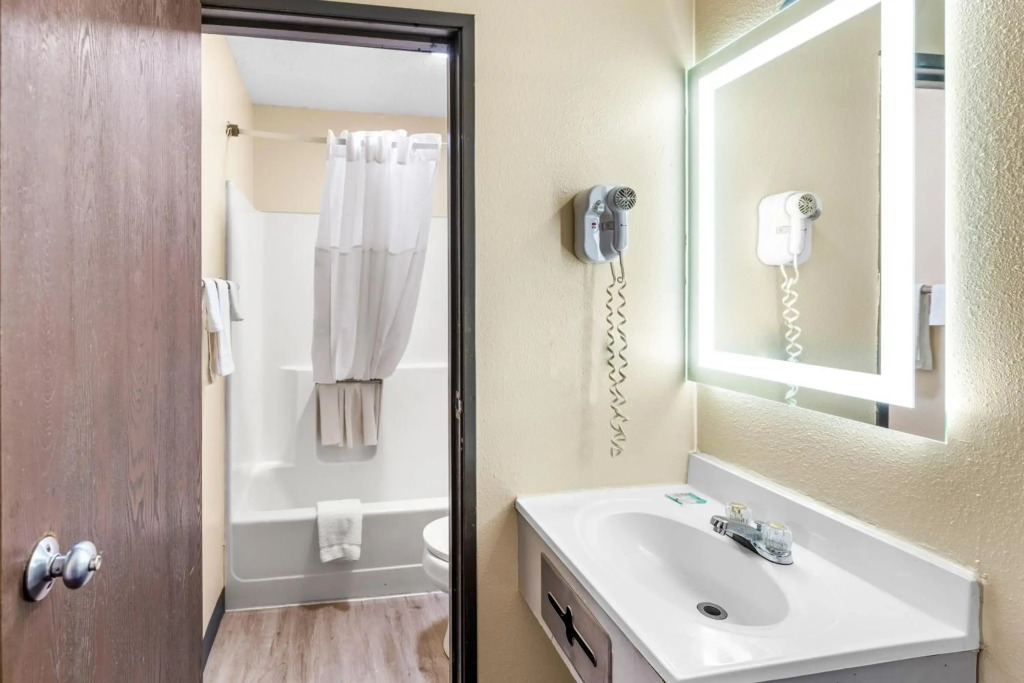 Americas Best Value Inn Decatur