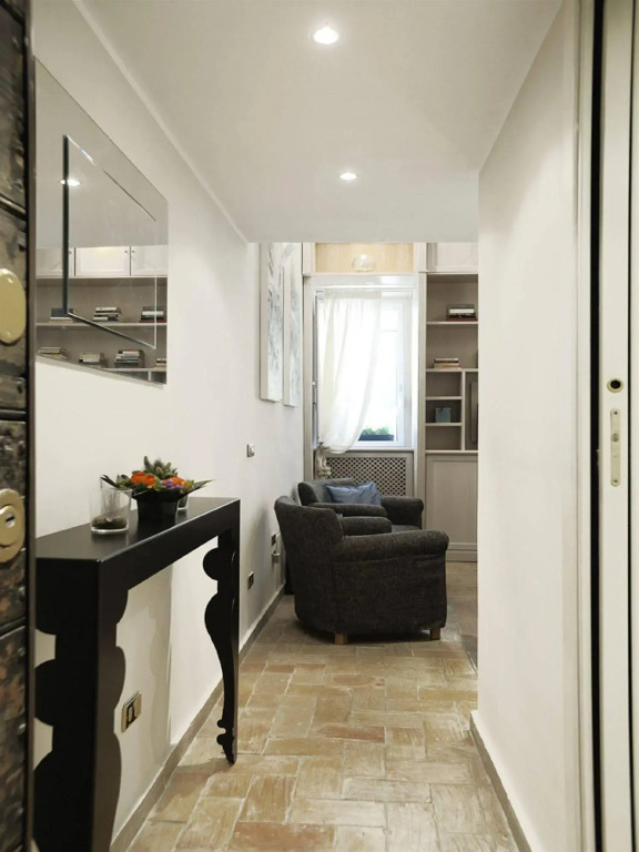 Antiche Residenze Romane Pantheon