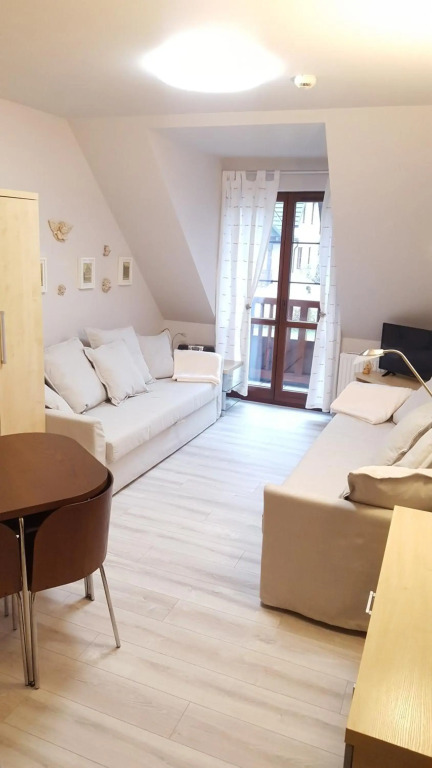 Apartment 32 Bombonierka Pod Aniołem