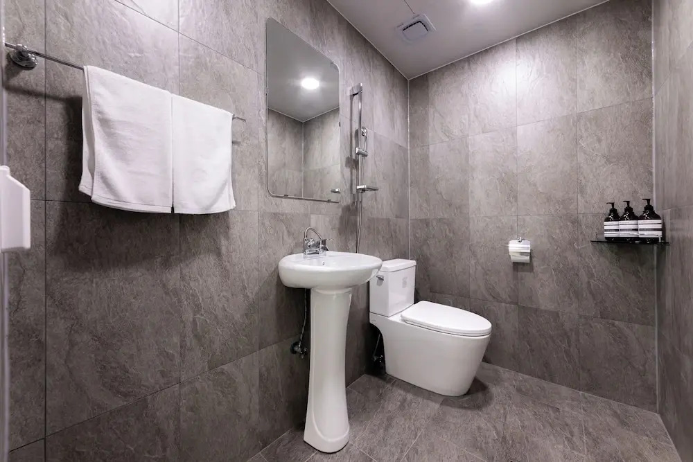 MJ Hotel Jongno