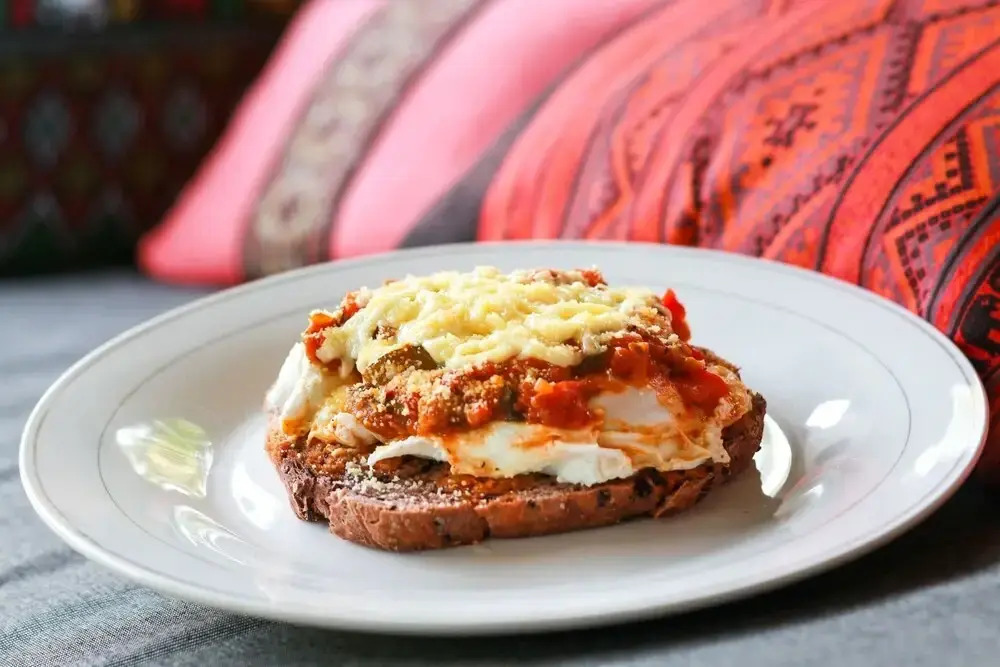 Bungalow Jepunubudbest Breakfast In Bali
