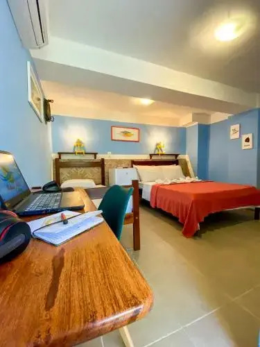 Refugio Hostel Fortaleza