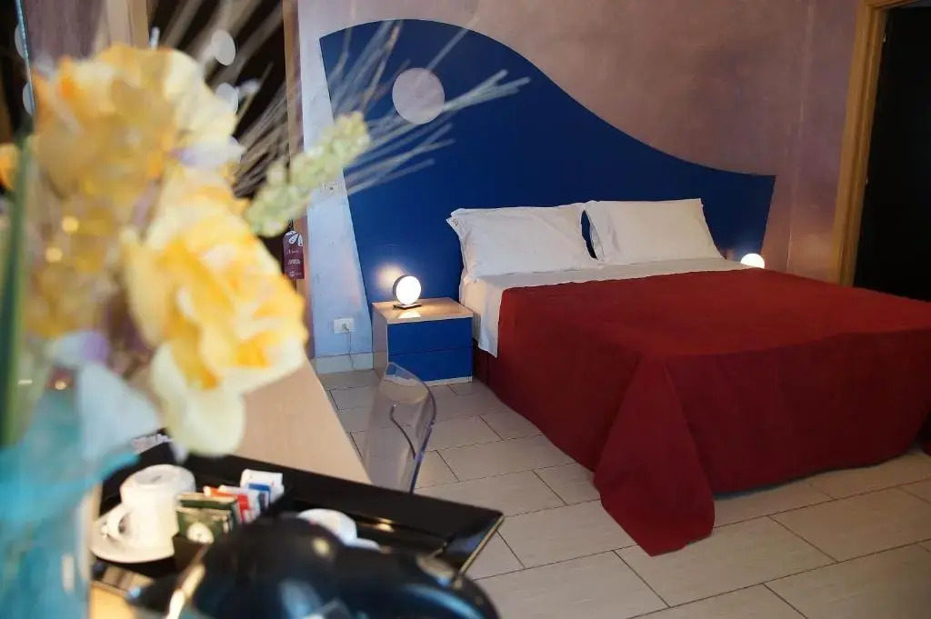 B&B Alixia