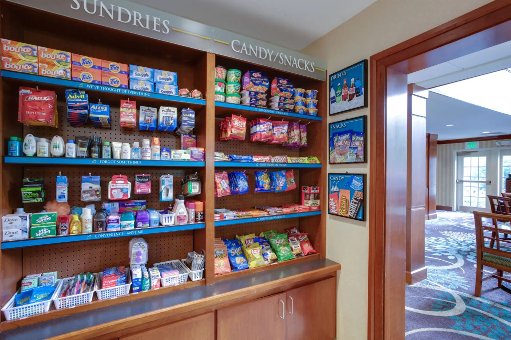 Staybridge Suites Corning by IHG