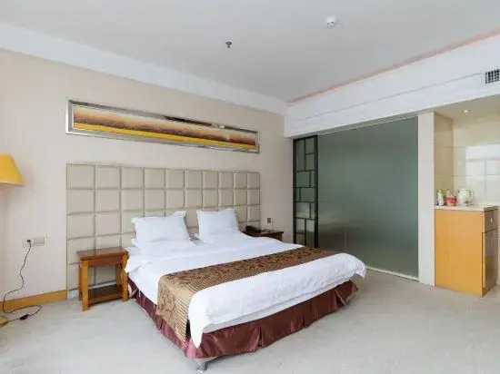 Longzhiquan Spa Business Hotel