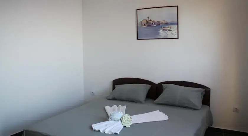 SunSeoce Apartments