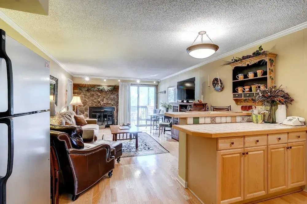 Key Condo 2956