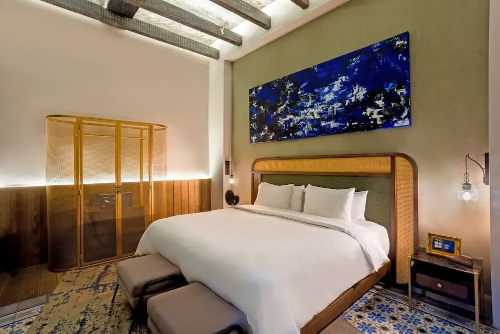 Casona 142 Hotel Boutique Orizaba