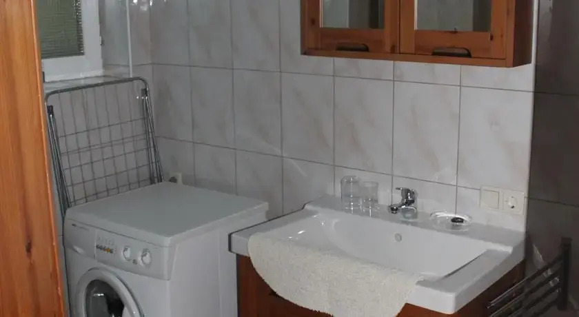 Ferienwohnung Haus am Stein
