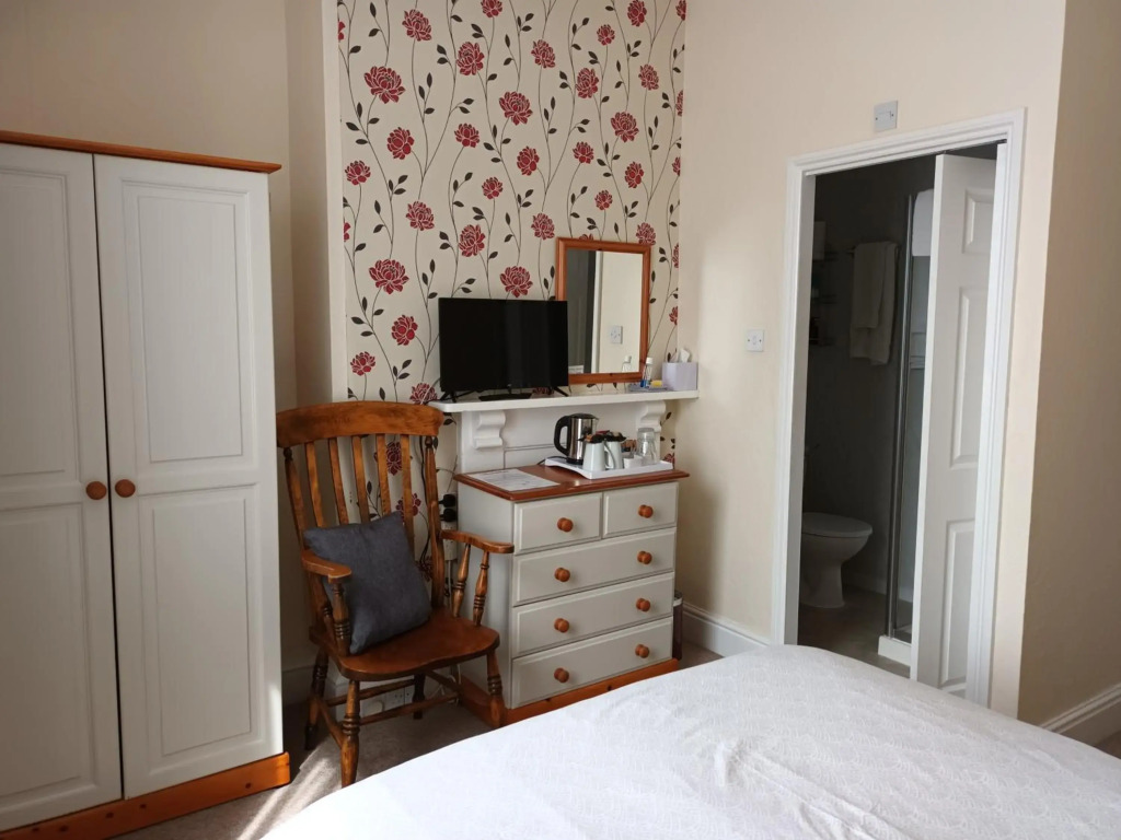 Fosters Guest House