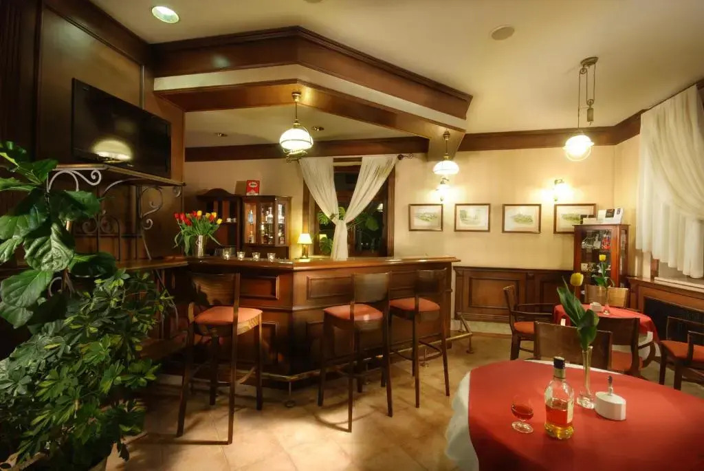 Hotel Basztowy