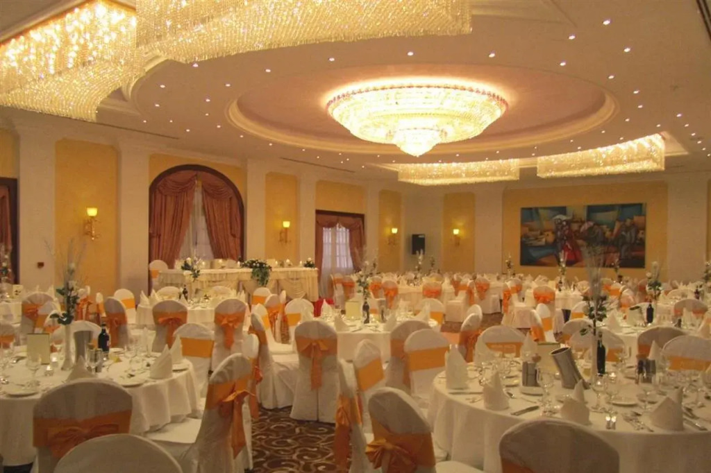 Grand Hotel Gozo