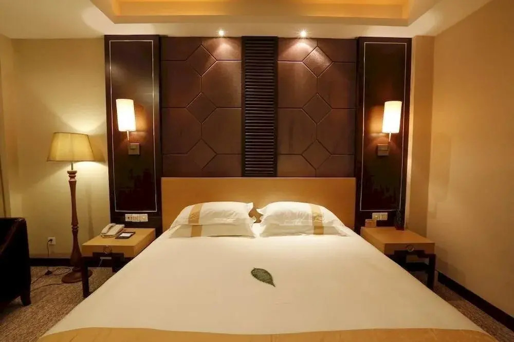Haizhou International Hotel